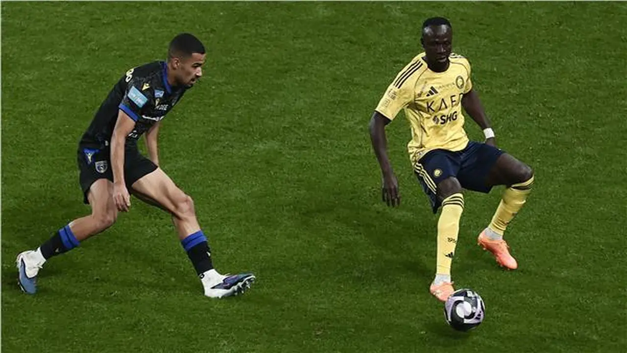 بثنائية حاسمة.. رونالدو يقود النصر لتخطي عقبة التعاون في الدوري السعودي